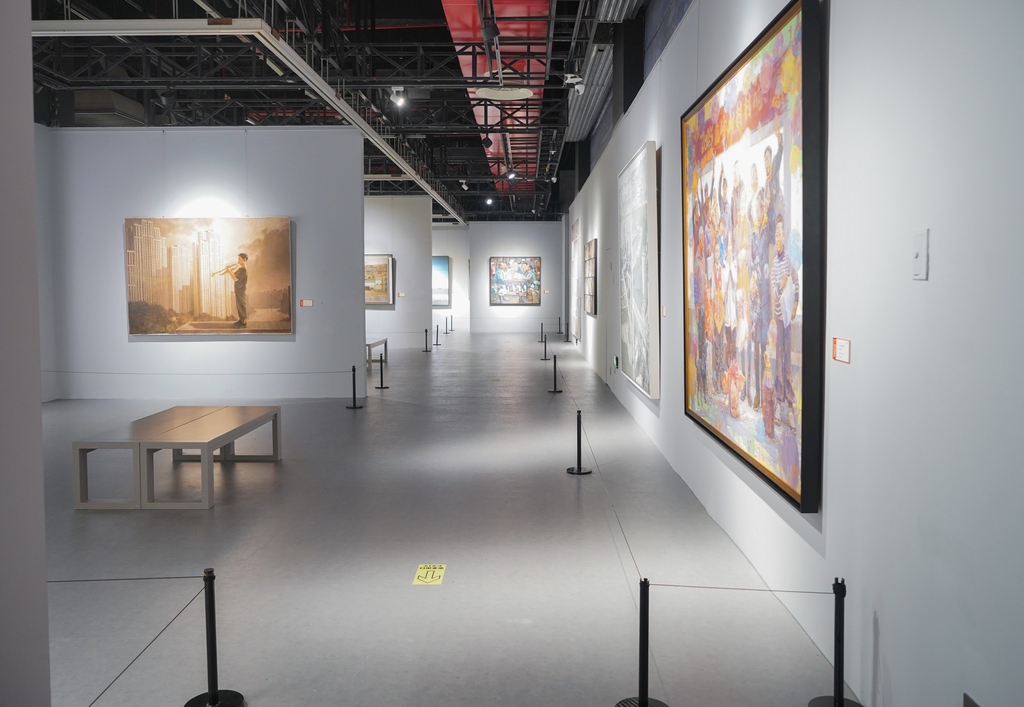 展览现场10