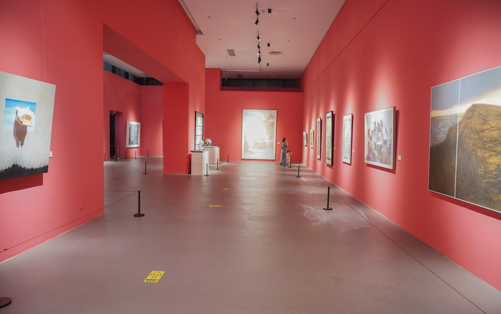 展览现场8