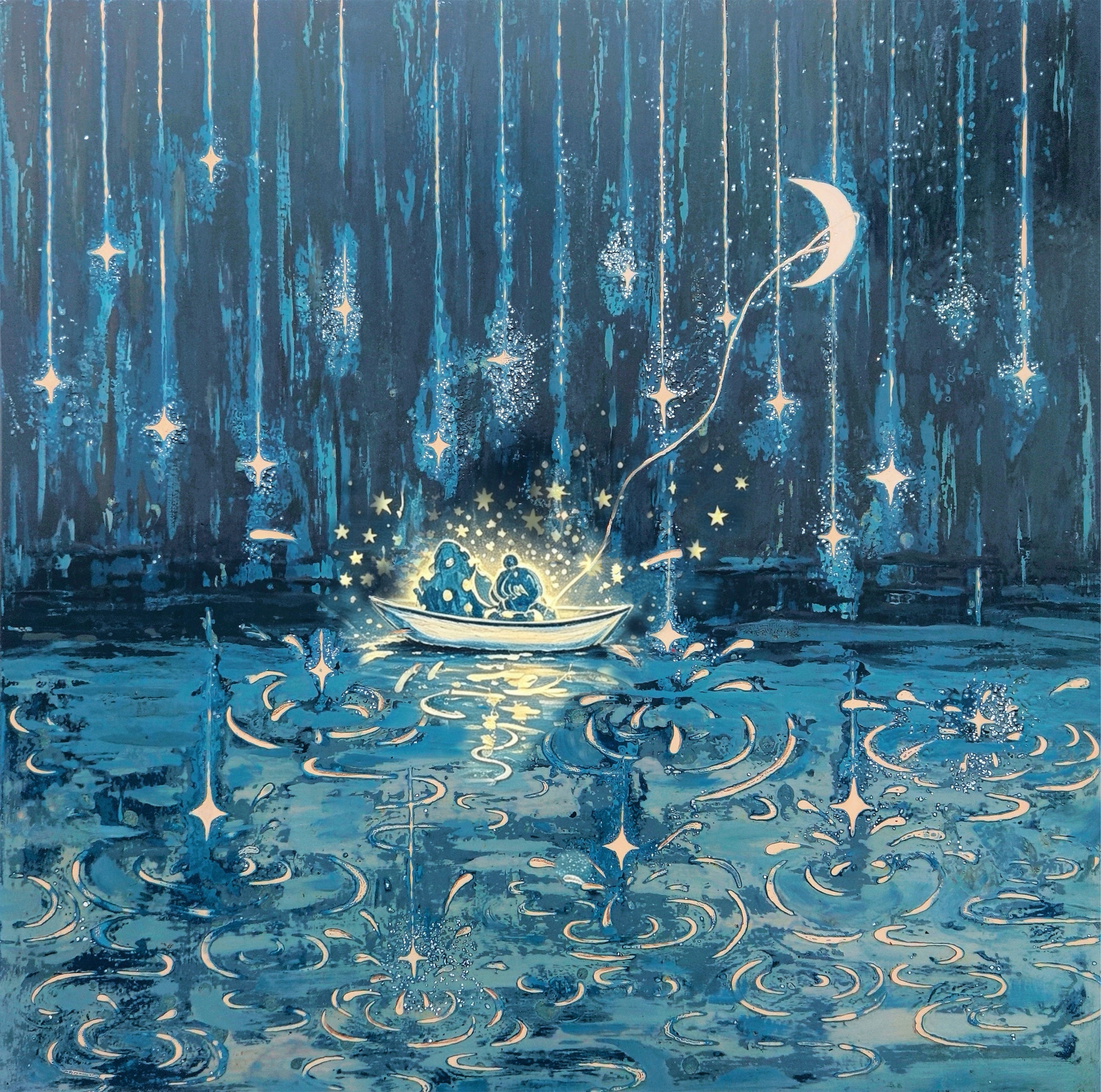 057《星途向月》