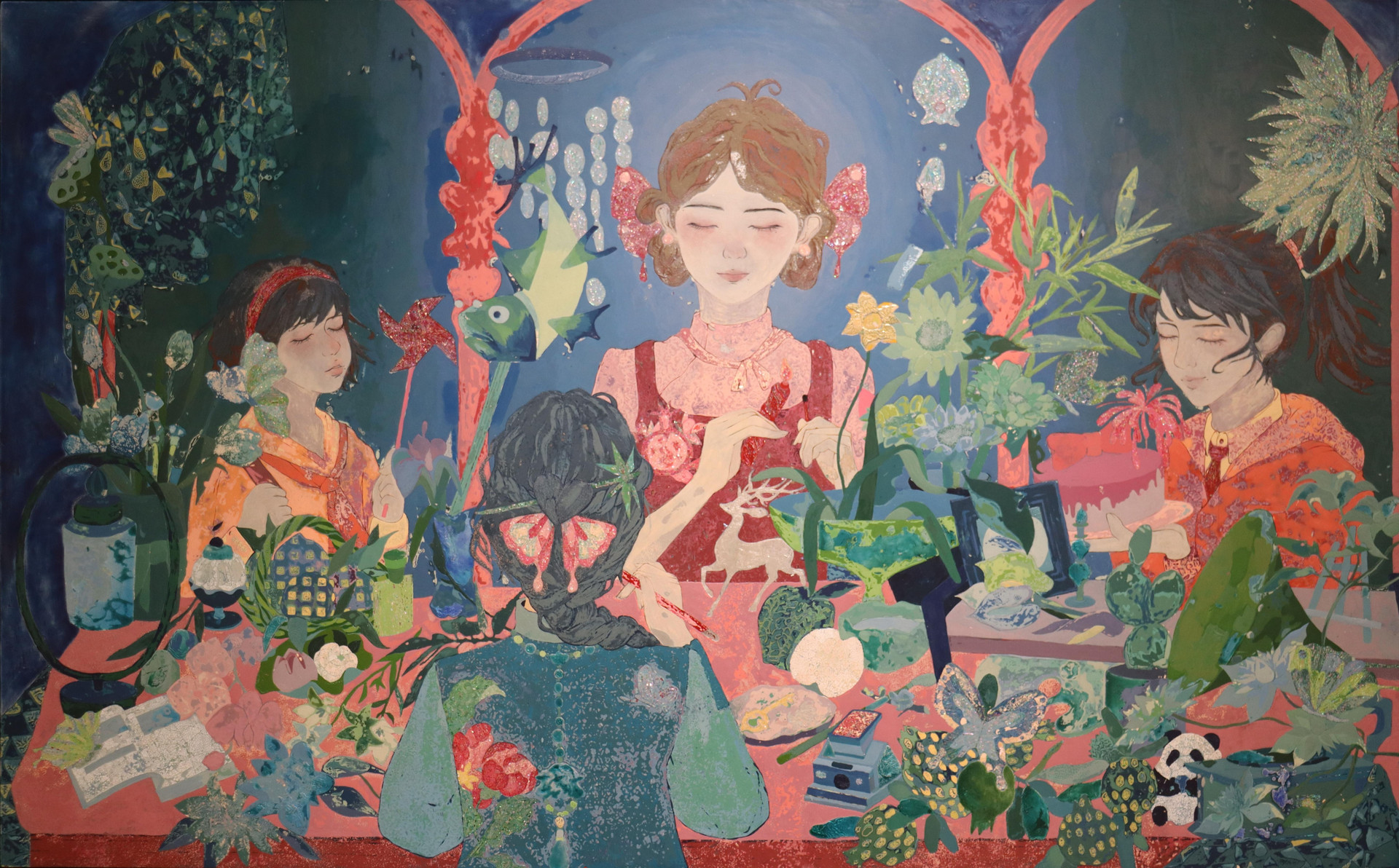098《长梦》.JPG